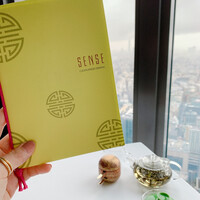 広東料理 センス - 