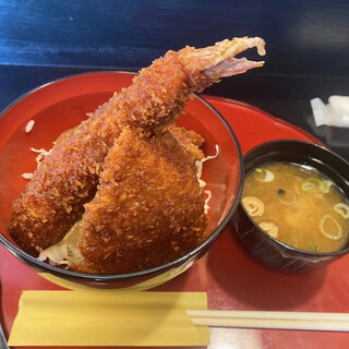 そーすどん_1