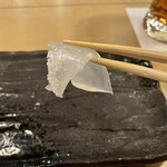 河太郎 - 塩で♫