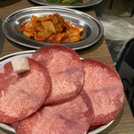 Yakiniku Bonzu - 