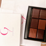 ヴァンサン ゲルレ ビスキュイ フランセ - 