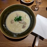 つるとんたん UDON NOODLE Brasserie - 