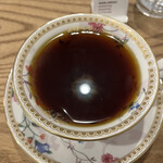 コーヒーマン - 