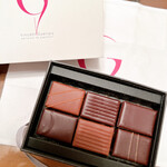 ヴァンサン ゲルレ ビスキュイ フランセ - 