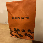 미카도 커피 Karuizawa Kyudo Ten