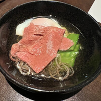 焼肉やまちゃん - 