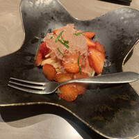 オッジ ダルマット 西麻布店 - 