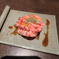 焼肉やまちゃん - 