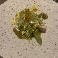 オッジ ダルマット 西麻布店 - 