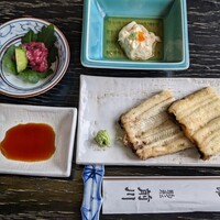 駒形前川 浅草本店 - 