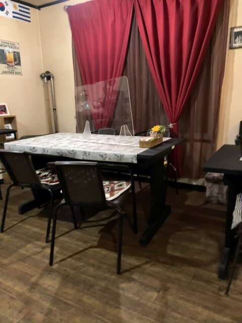 ブリーズ（Brezze） - 新旭川（パブ）の写真