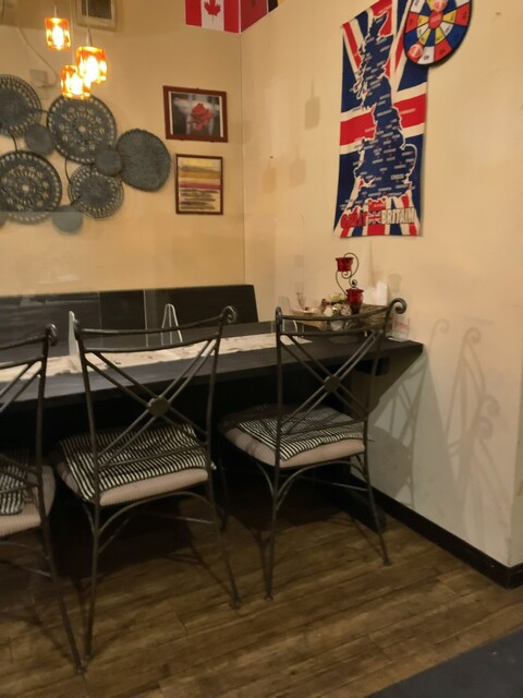 ブリーズ（Brezze） - 新旭川（パブ）の写真