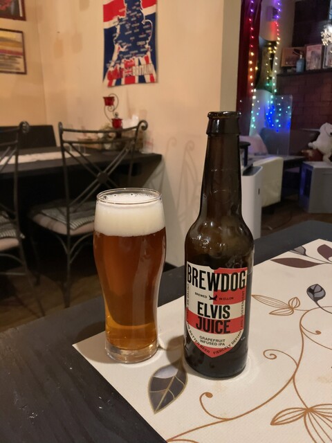 ブリーズ（Brezze） - 新旭川（パブ）の写真