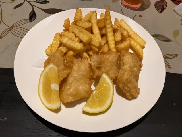 ブリーズ（Brezze） - 新旭川（パブ）の写真