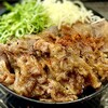 カルビ丼とスン豆腐専門店 韓丼 城陽店