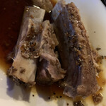 ビュッフェレストラン グラパチーナ - 