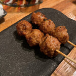 Kushiyaki Saru - 