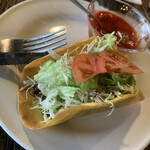 ビュッフェレストラン グラパチーナ - 