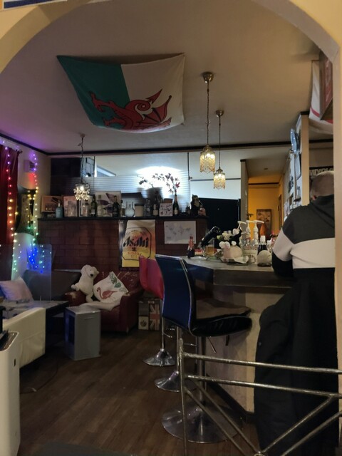 ブリーズ（Brezze） - 新旭川（パブ）の写真