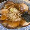 松虎亭 - 料理写真:松府チャーシュー麺（1,200円）