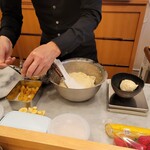 モンブランスタイル - 