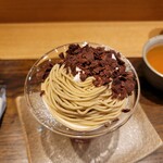 モンブランスタイル - 