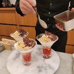 モンブランスタイル - 