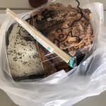 キッチン バスストップ - 