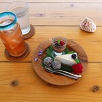 カフェ ラニ オハナ - 