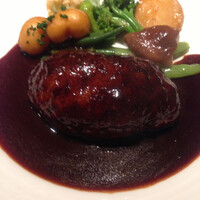 北新地 福多亭 The Ukai -  北新地 福多亭 The Ukai -