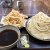 手打ちうどん 袋屋