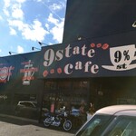 9 state Cafe - 