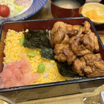 Azabu Sabou - 