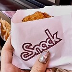 三田屋コロッケ - 三田屋コロッケ  200円