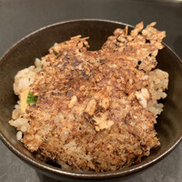 鉄板焼 さがみ - 