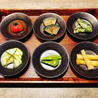 USHIGORO S. NISHIAZABU - 