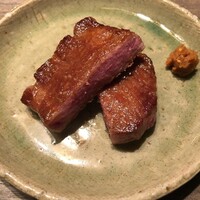 USHIGORO S. NISHIAZABU - 