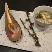 鉄板焼 さがみ - 