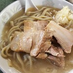 ラーメン二郎 - 