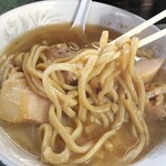 ラーメン二郎 - 