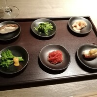 USHIGORO S. GINZA - 