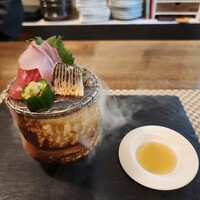 創作天ぷらと酒とワイン ぷらりん - 