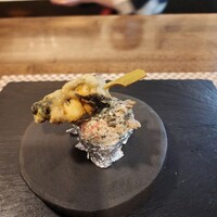 創作天ぷらと酒とワイン ぷらりん - 