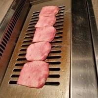 USHIGORO S. GINZA - 