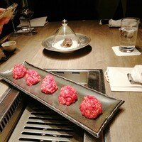 USHIGORO S. GINZA - 