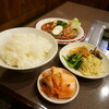 Matsunoya - 焼肉定食