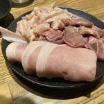 Yakimaru - 豚ロース