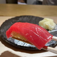 梅田 鮨 個室 みや川 - 