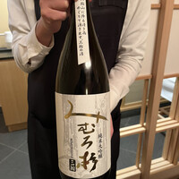 日本橋蛎殻町 すぎた - 