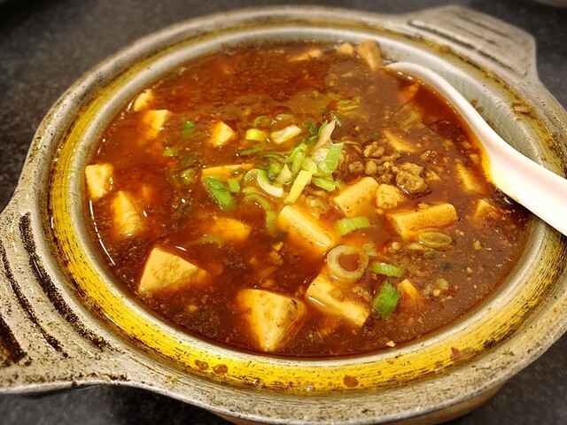 東海楼 - 帯広（中華料理）の写真